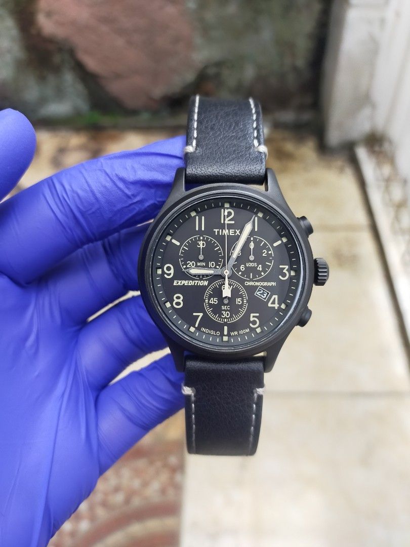 Timex expedition tw4b15400 new arrivals