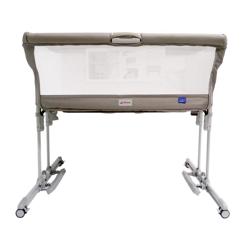 To Clear Baby Cradle Cot Crib Bassinet