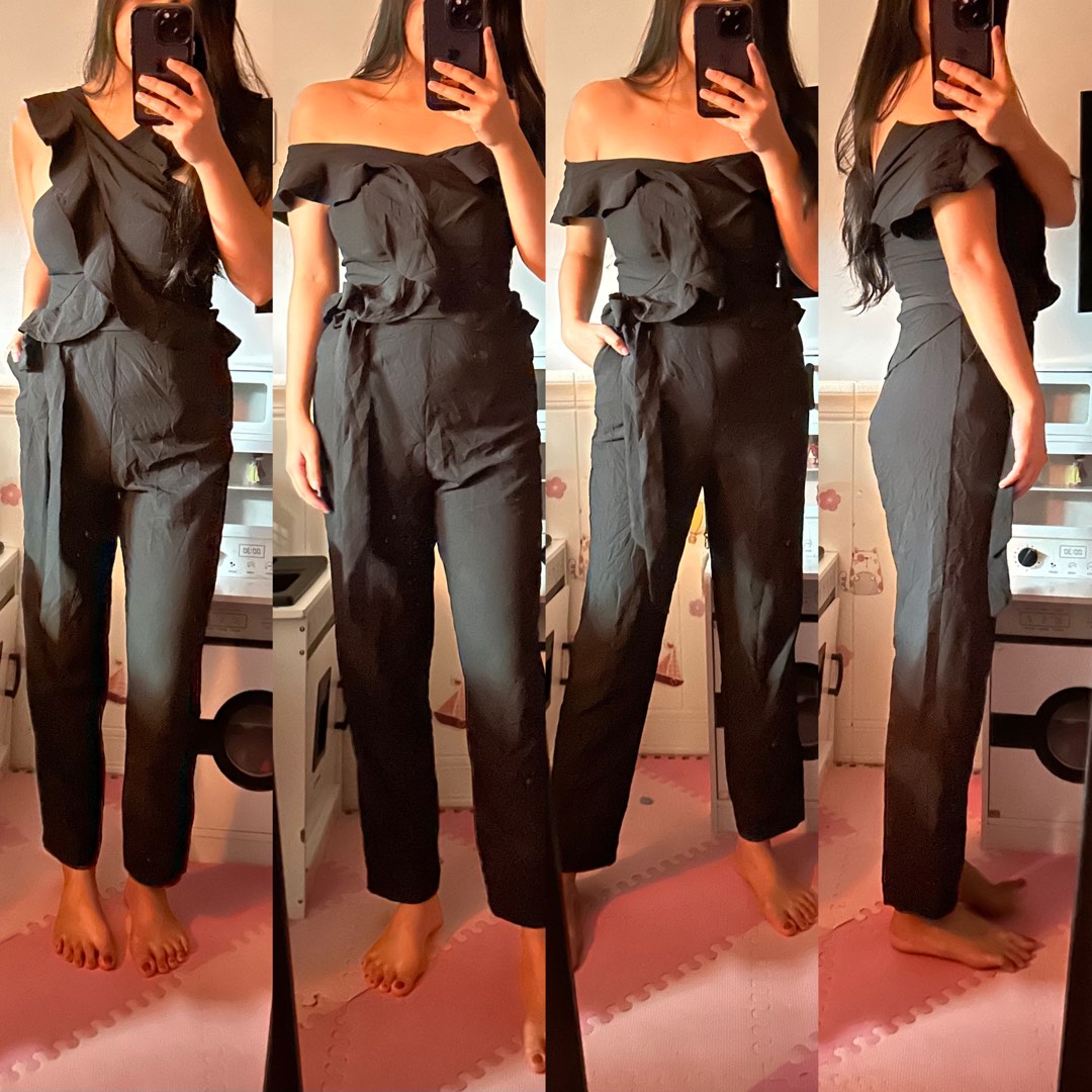 Tokito jumpsuit 2025