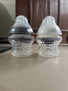 Tommee Tippee Bottles, Babies & Kids, Nursing & Feeding, Breastfeeding
