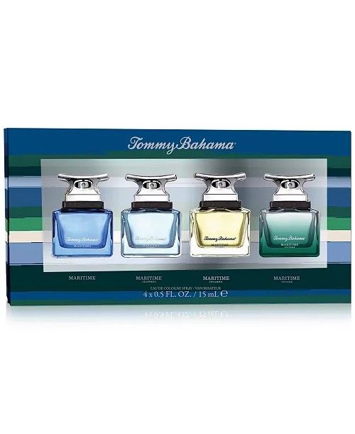 Tommy bahama outlet maritime gift set