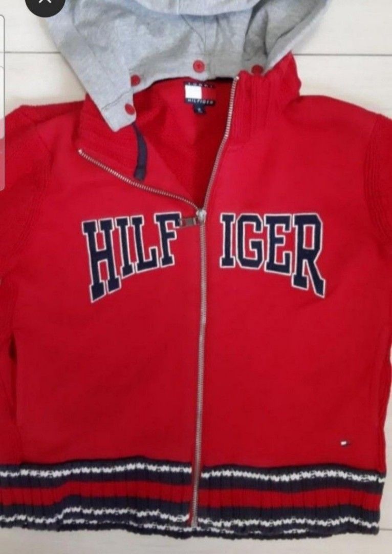 Tommy hilfiger hoodie harga 2025
