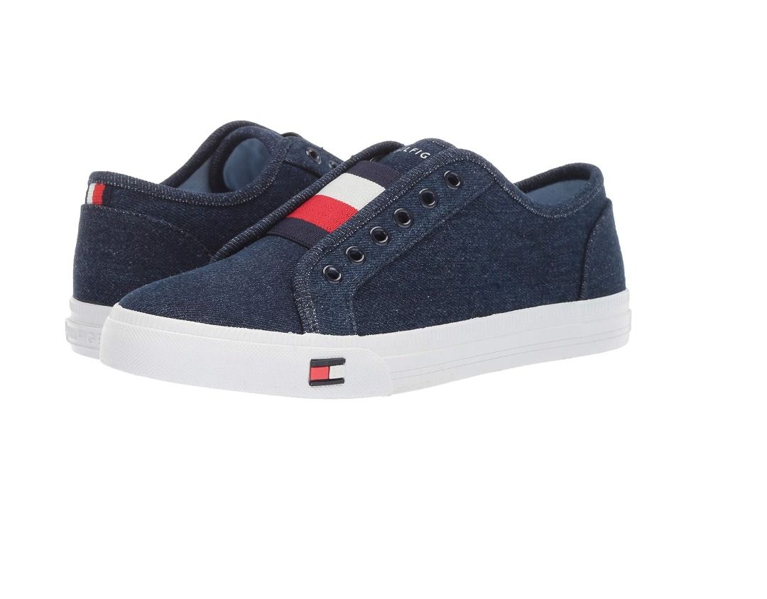 Tommy hilfiger women's anni sneaker hotsell