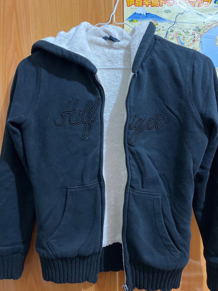 Tommy hilfiger sweatshirt xs top