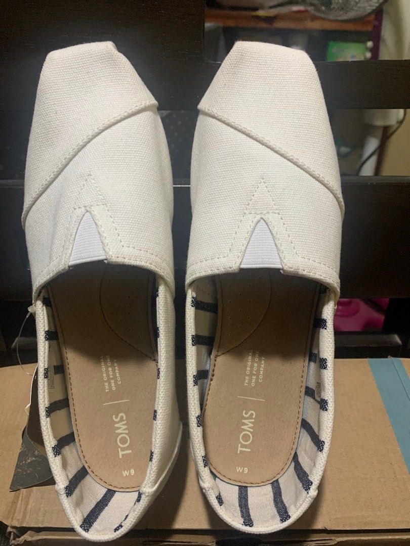 Toms cheap antique white