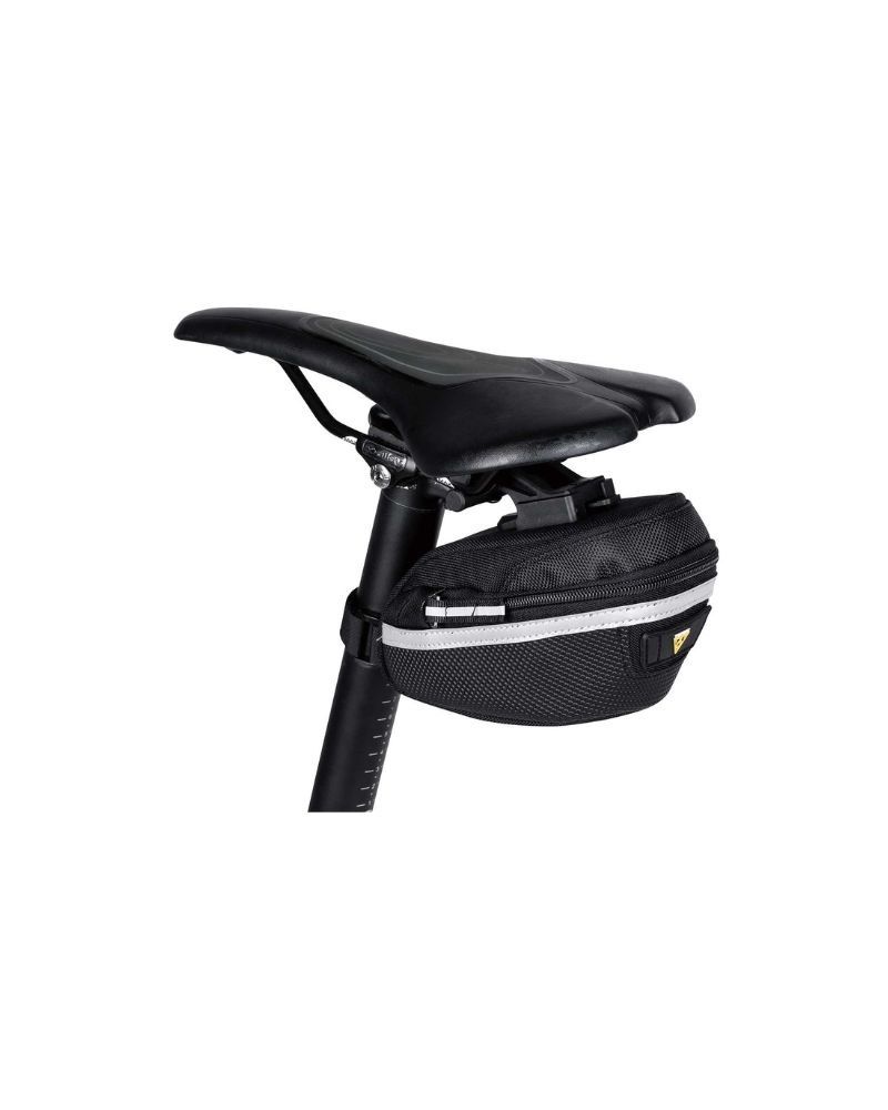 Topeak wedge hotsell ii saddle bag