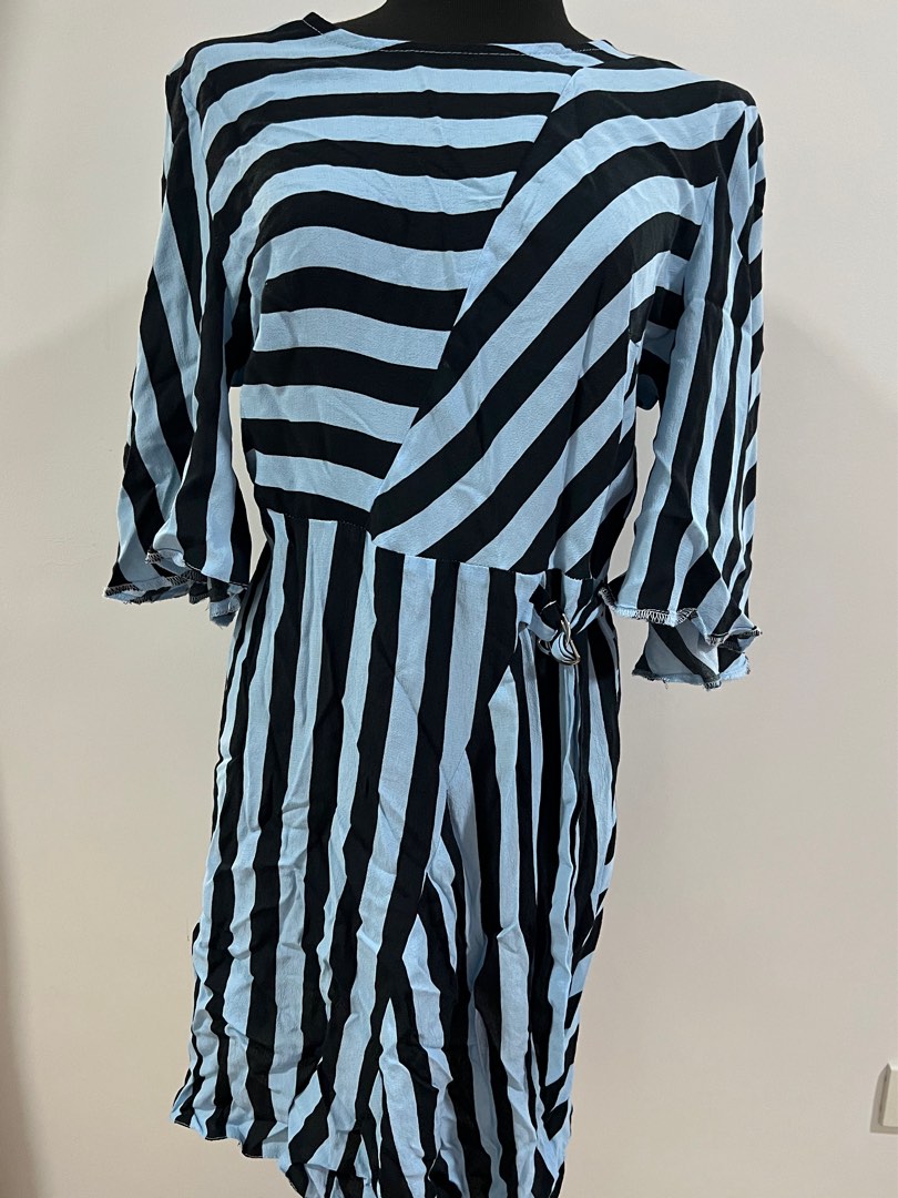 Topshop backless dress hot sale