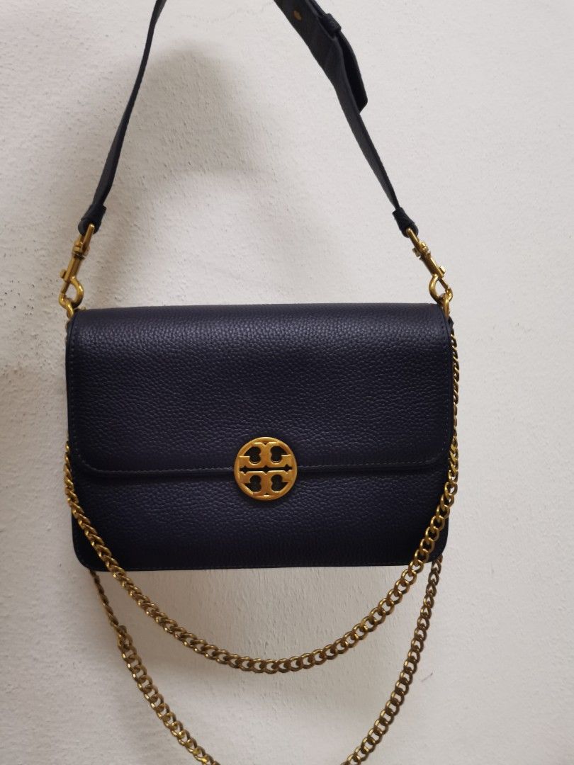 Tory burch shop chelsea navy