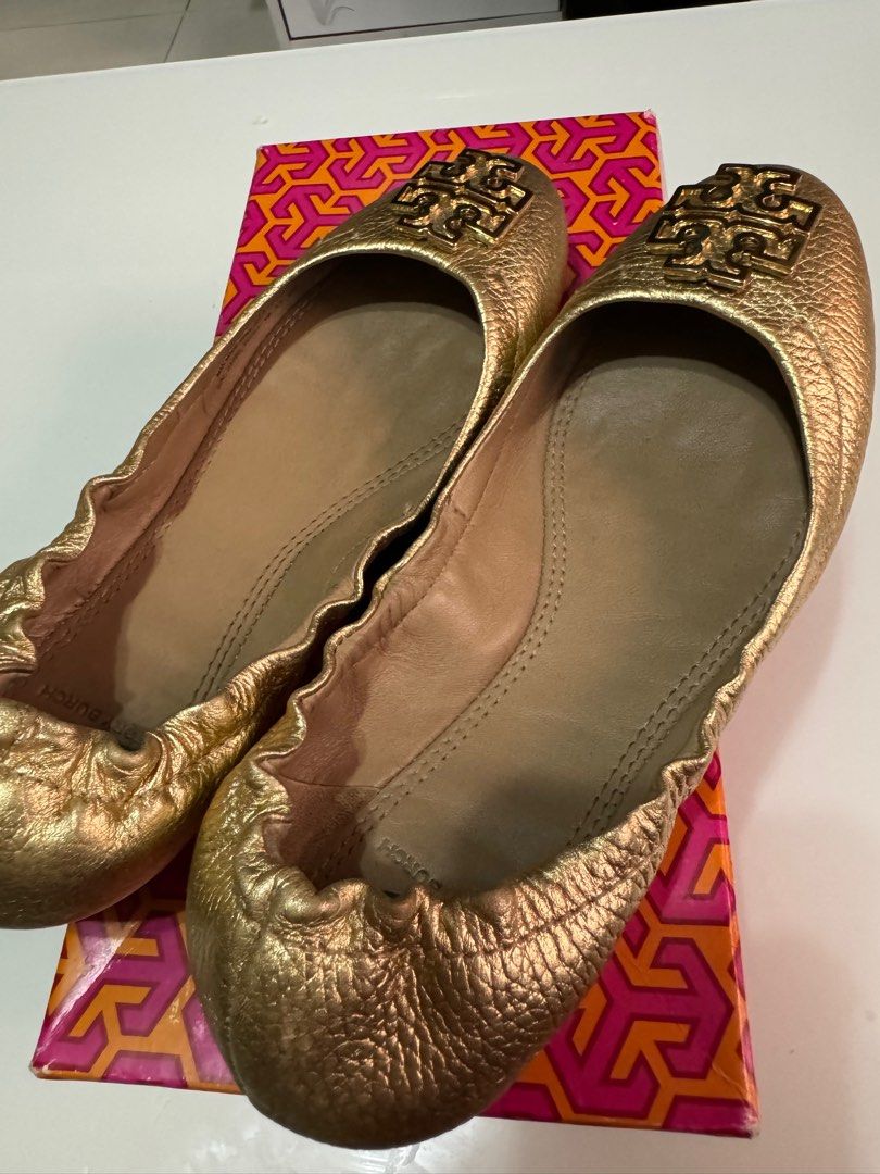 Tory Burch Melinda Ballet