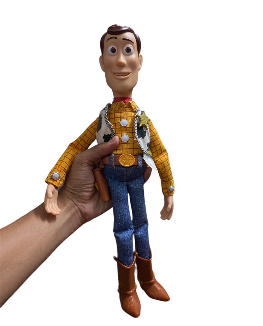 Jcpenney talking woody clearance