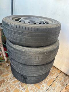 175 65 14 tires - View all 175 65 14 tires ads in Carousell Philippines