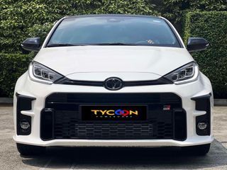 Toyota Yaris GR Auto