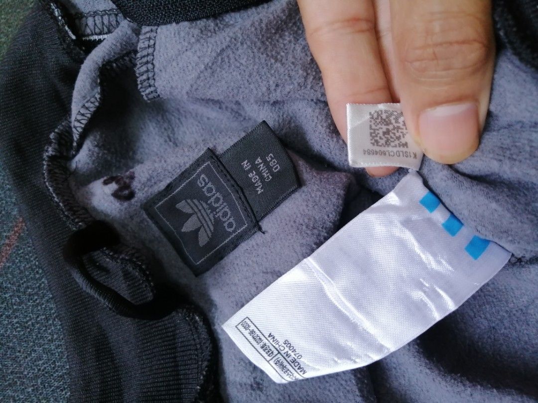 Traktop Adidasss lawaaa