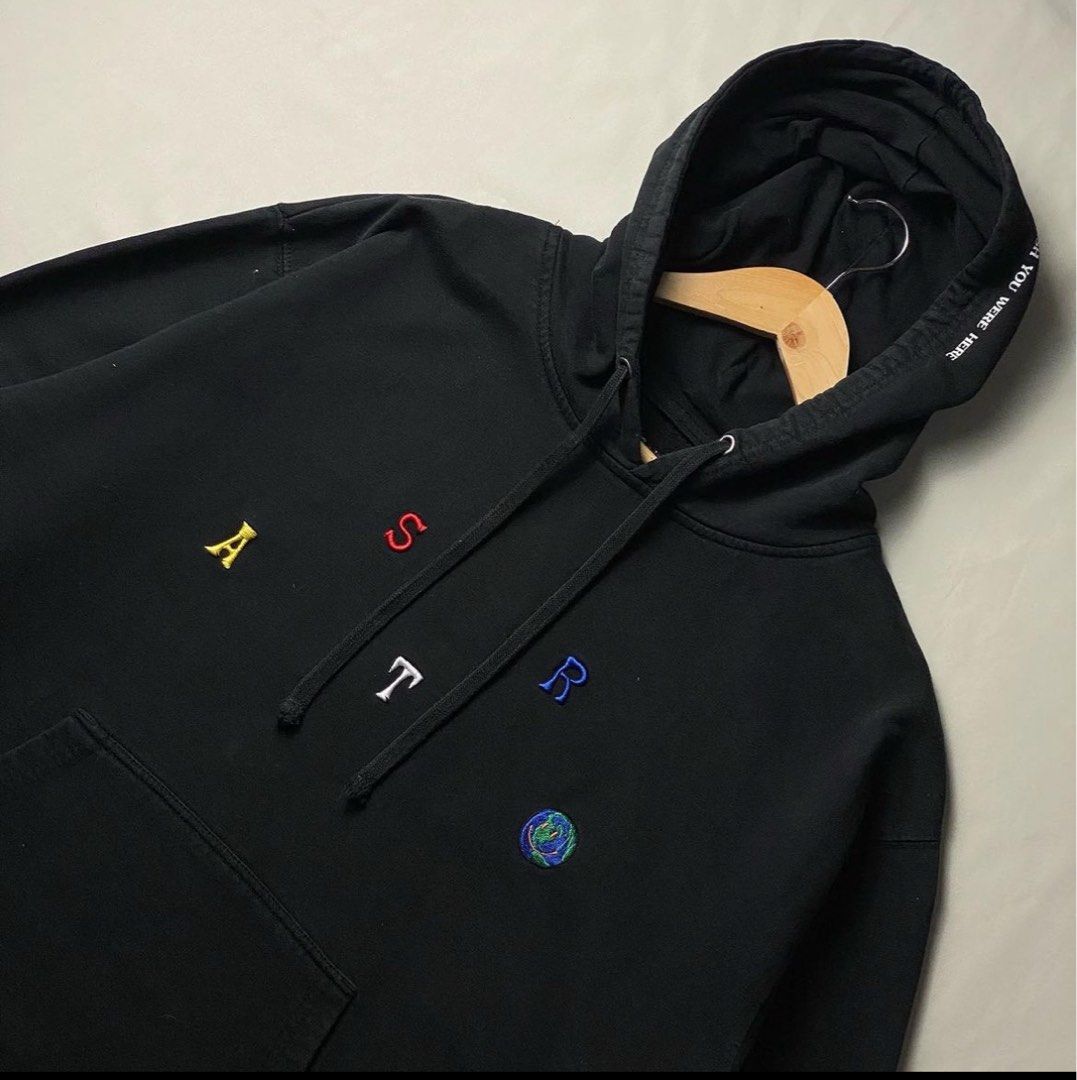 Astroworld scattered sale