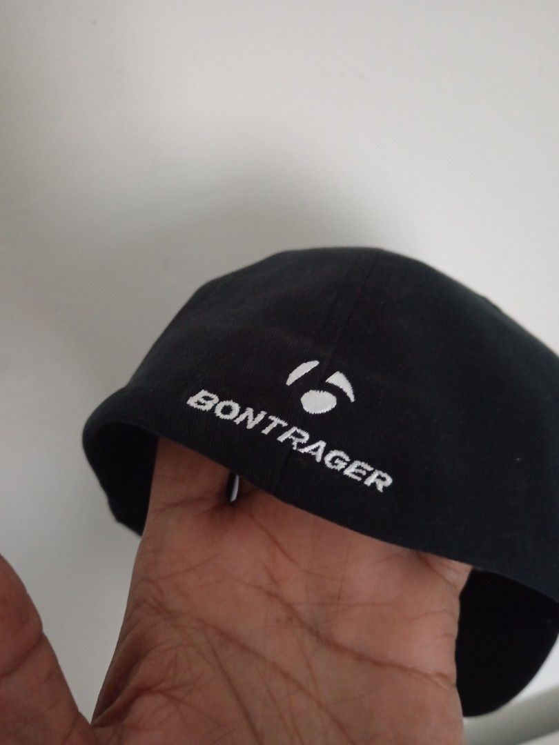 Bontrager cycling cap outlet