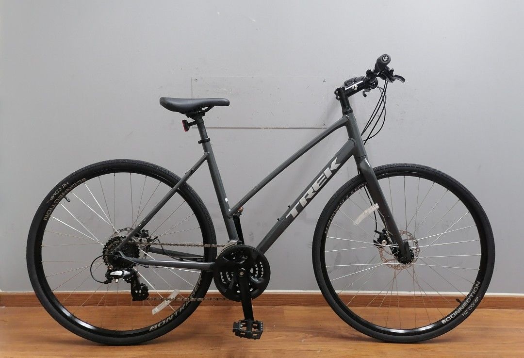 Trek fx1 stagger shop