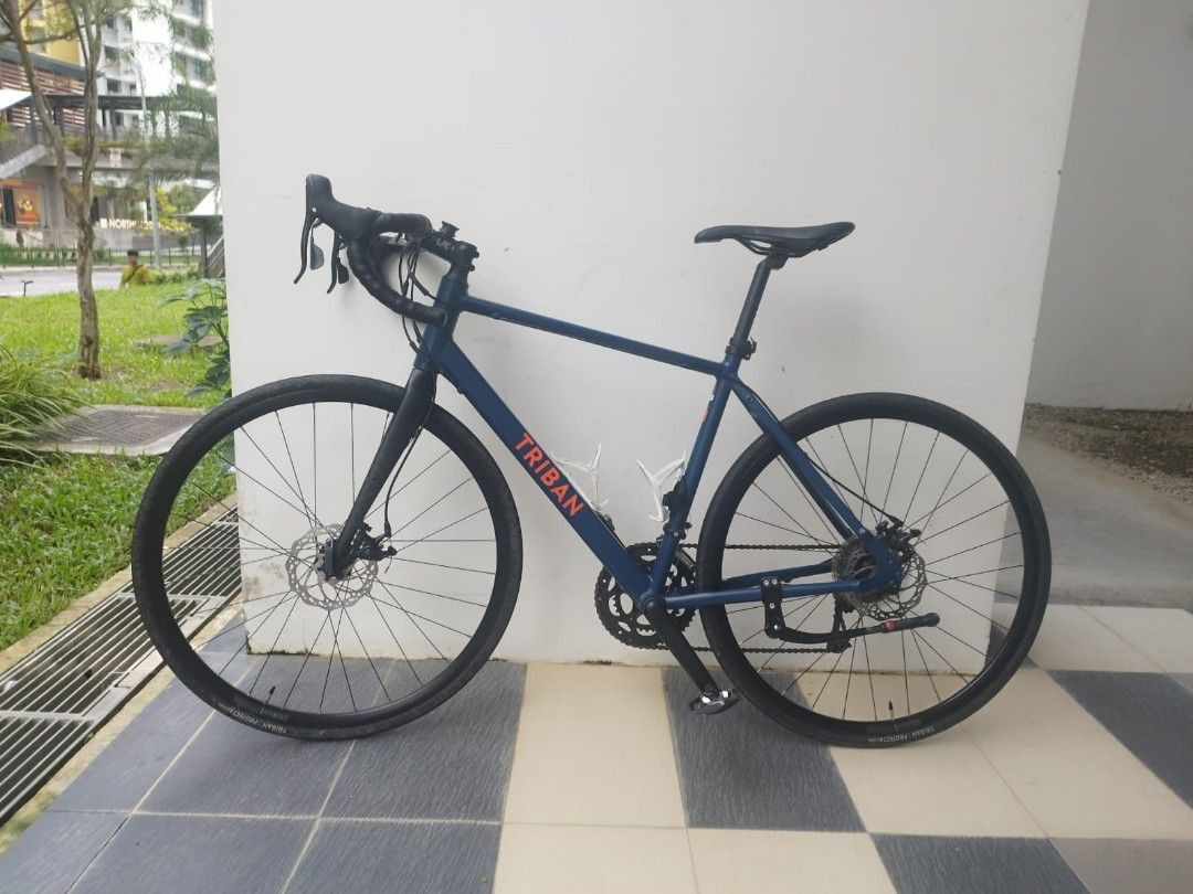 Rc120 disc online