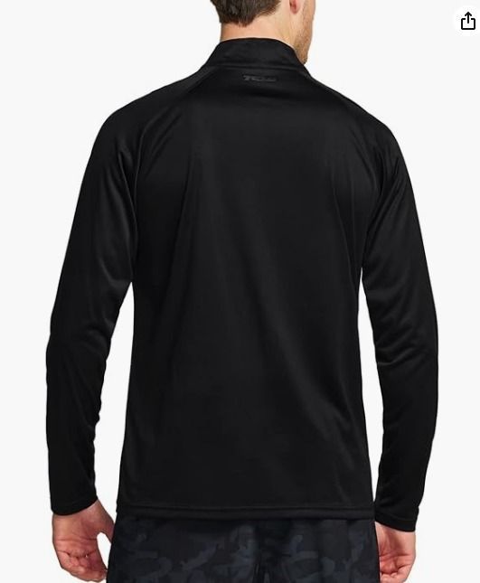Mens new arrivals athletic pullover