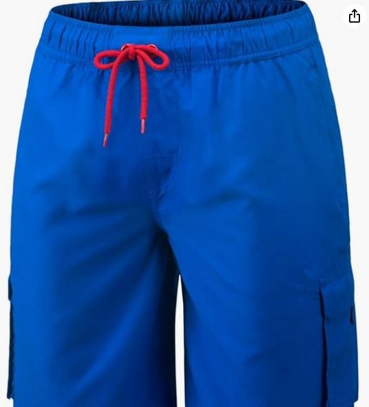 Mens 23 clearance inch boardshorts