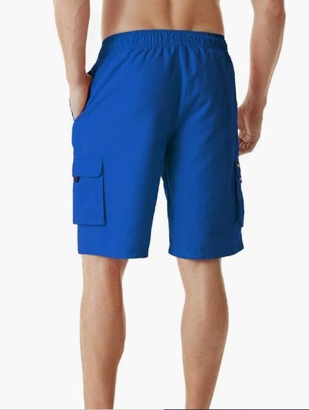 Men's 6 in cheap swim trunks