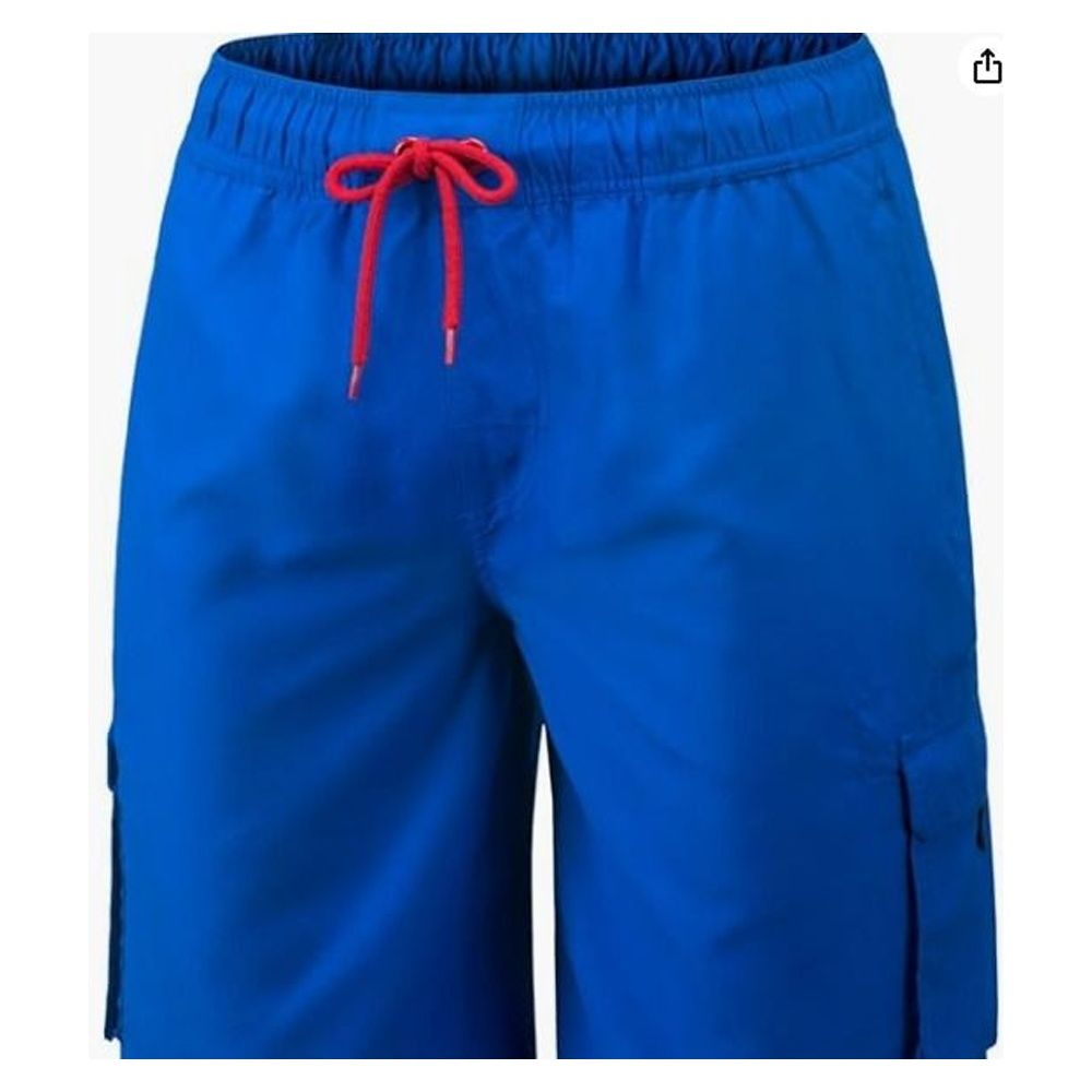 Mens board discount shorts swim trunks