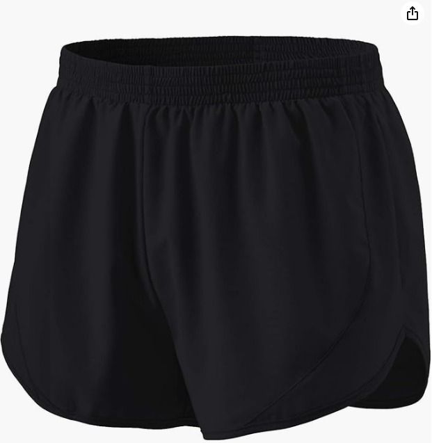 Nike 4 inch dry shorts mens sale