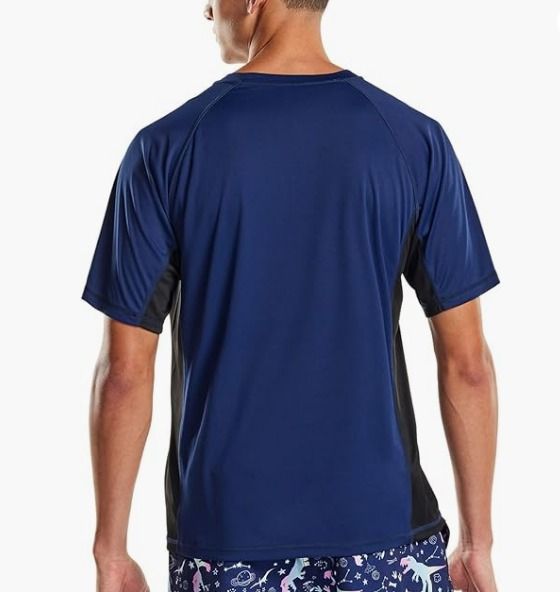Loose dri fit shirts hot sale