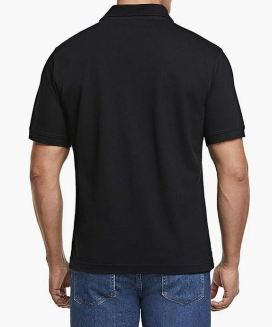 Quick dry golf shirts store