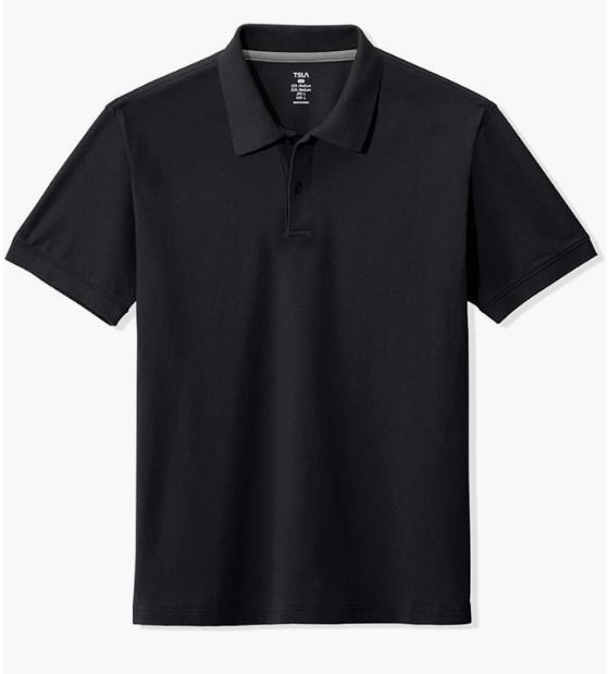 mens short sleeve polo shirts