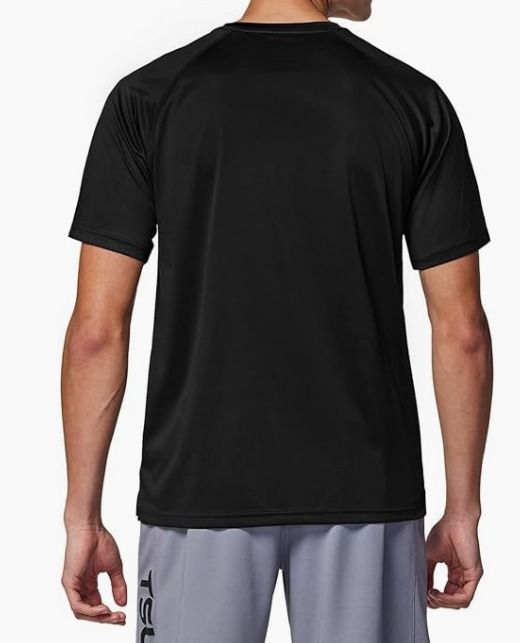 Mens sales athletic tops