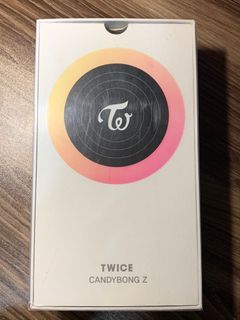 Twice Official LS (Candy Bong Z)