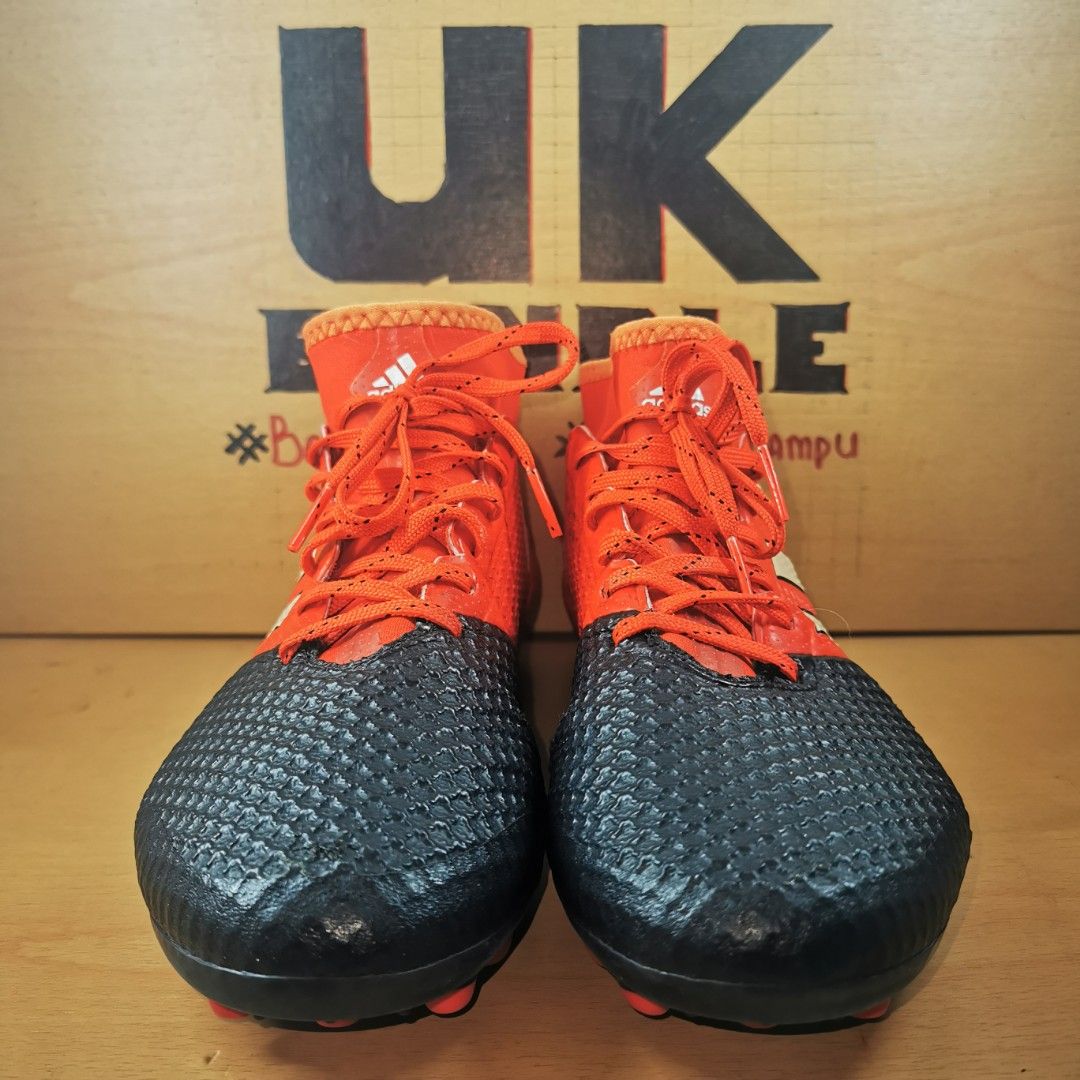 Adidas ace 17.3 primemesh fg mens football boots new arrivals