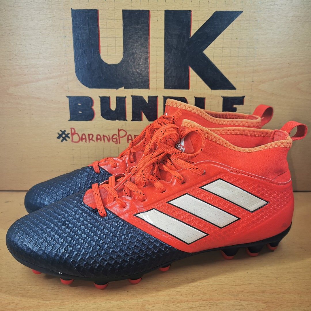 Adidas ace discount 17.3 primemesh black