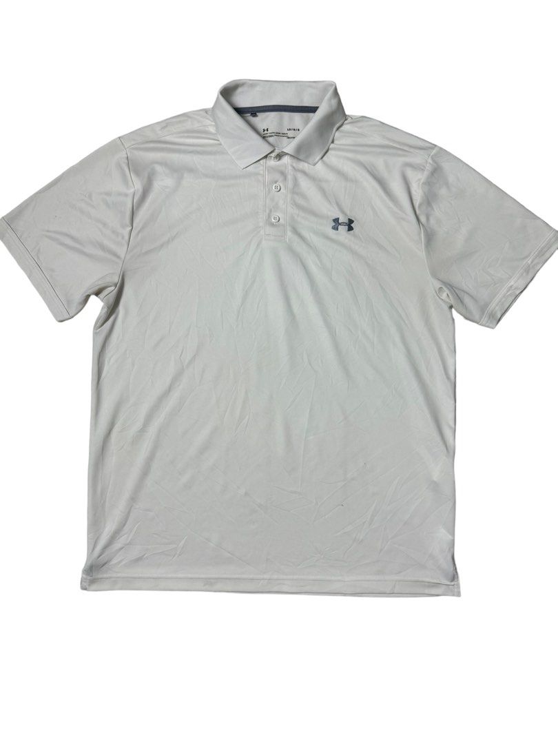 Heatgear polo outlet