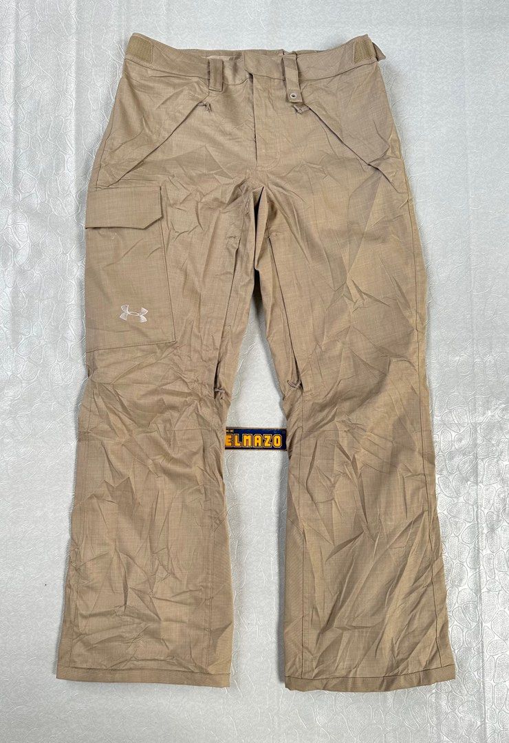 Under armour discount chutes pants