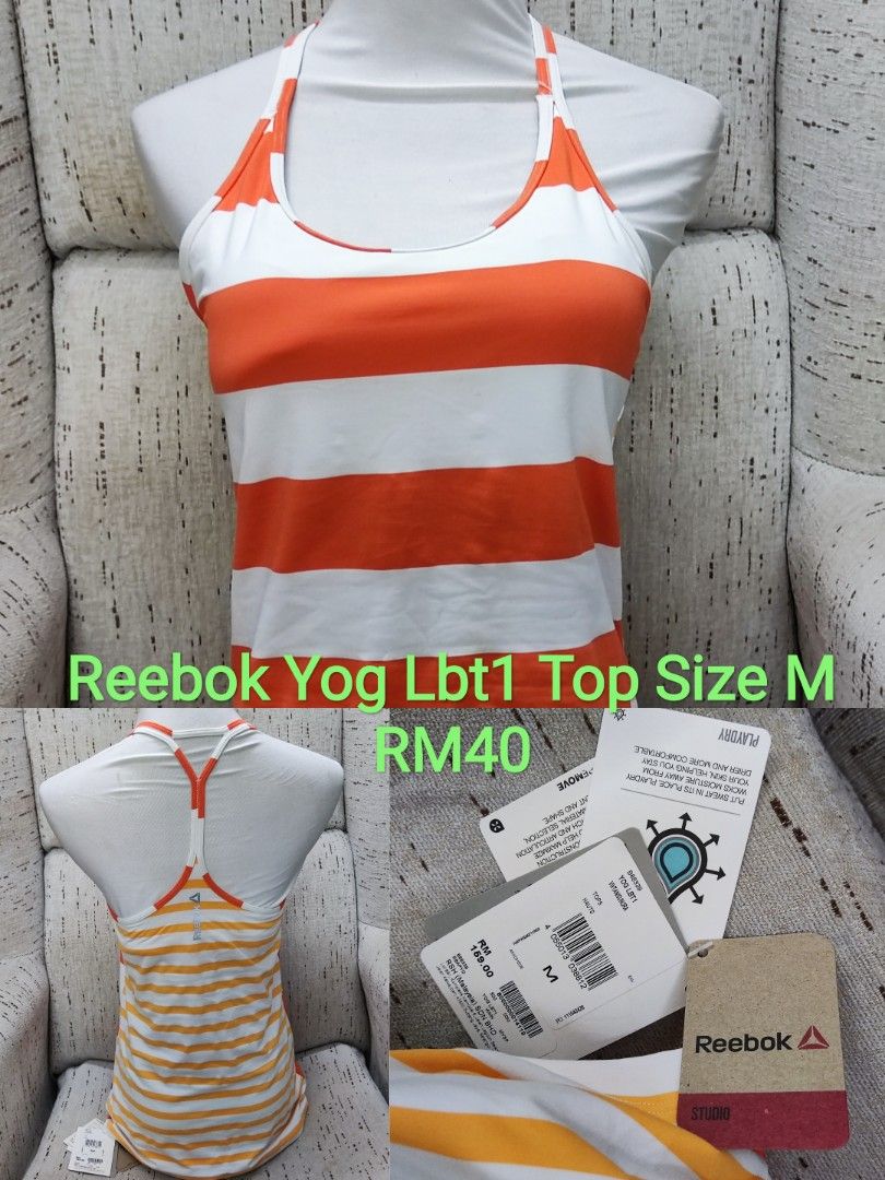 Reebok under sale armour