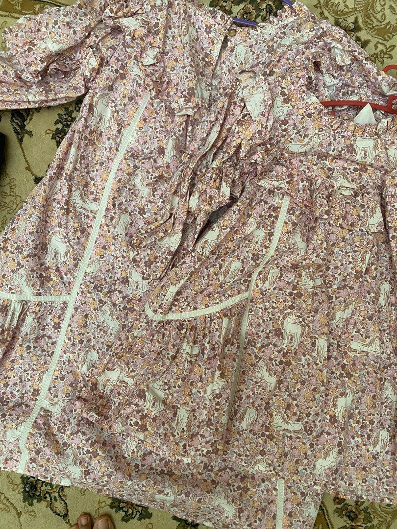 Cotton on kids unicorn dress sales