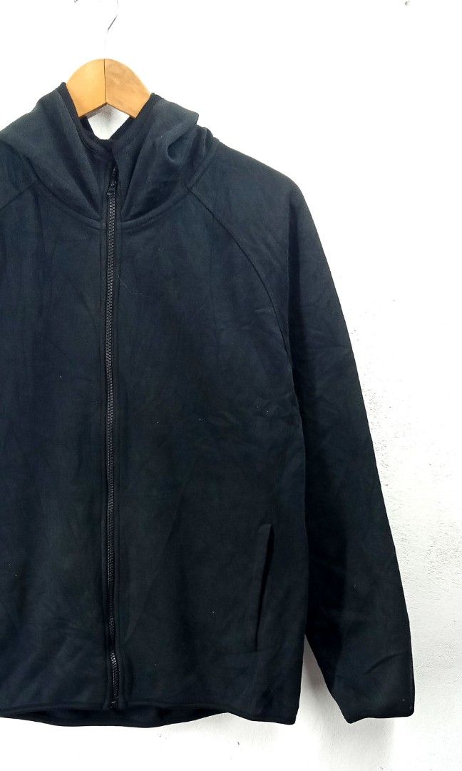 Running jacket uniqlo online