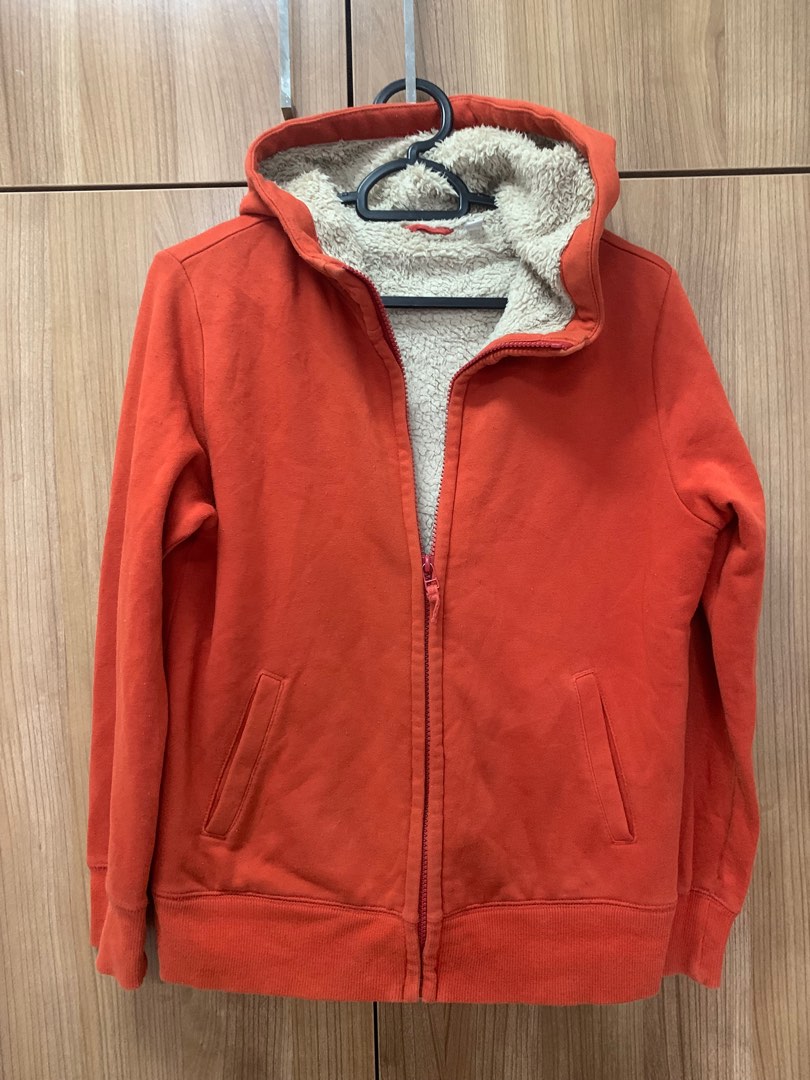 Uniqlo kids sweater sales