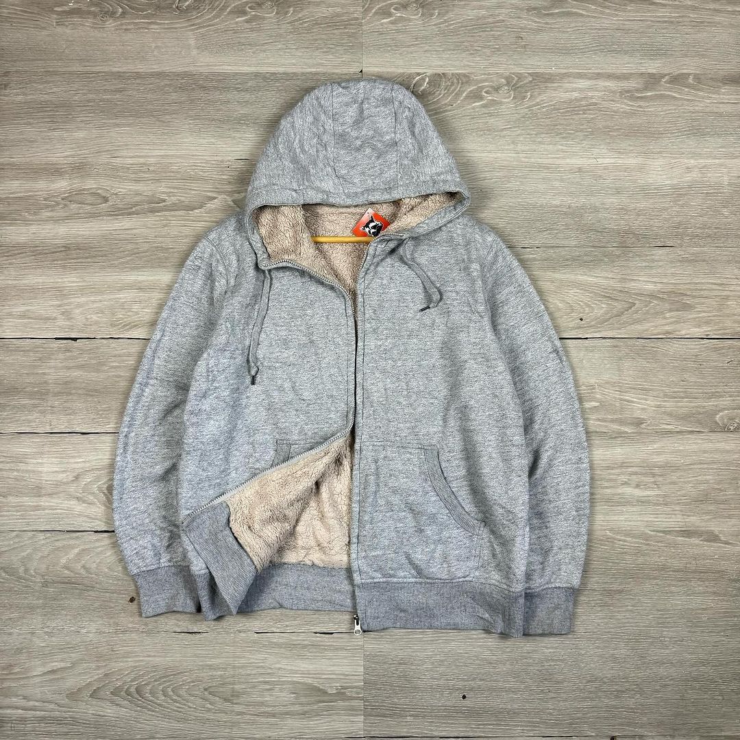Harga uniqlo 2025 sherpa
