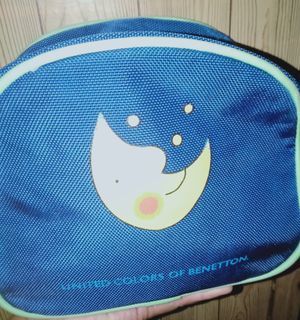 United colors of benetton Lunch bag for kids