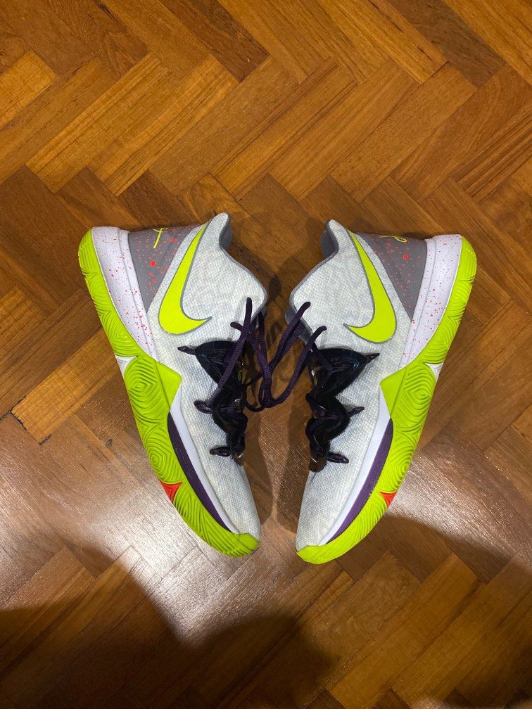 Adidas kyrie 5 discount