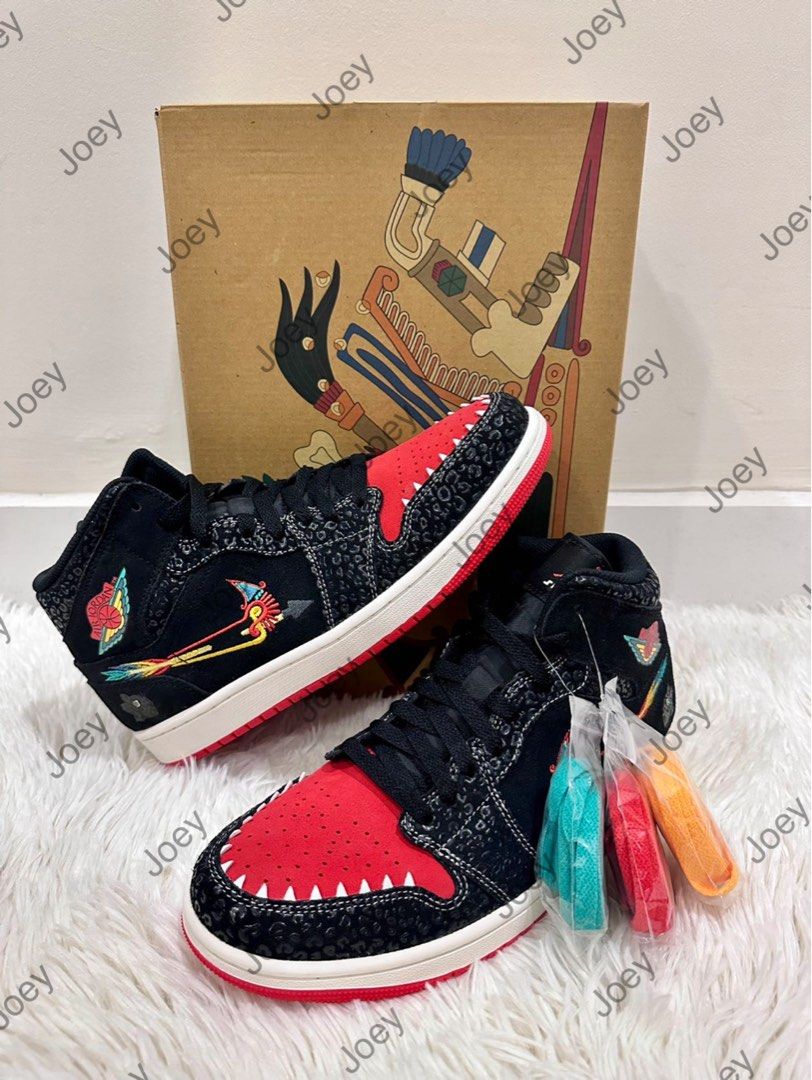 air jordan 1 siempre