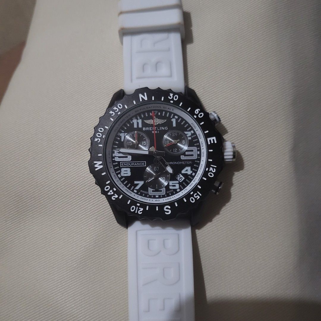 Used breitling new arrivals