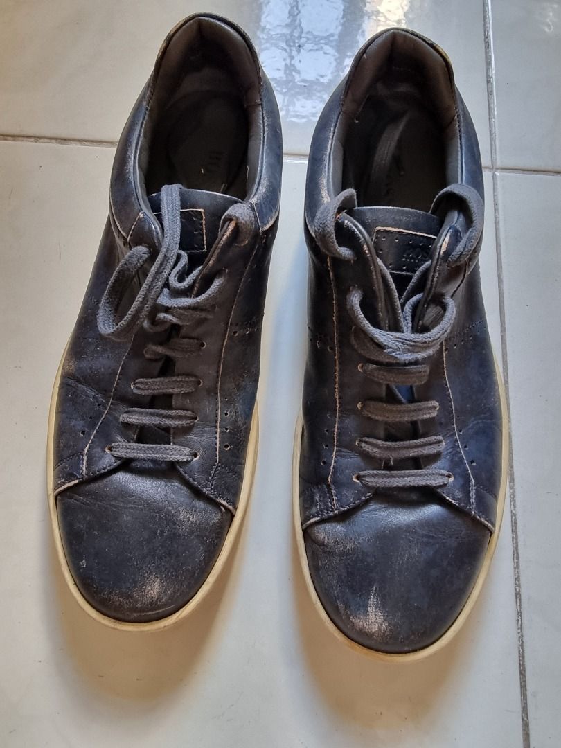 Boss shoe 2025 sale