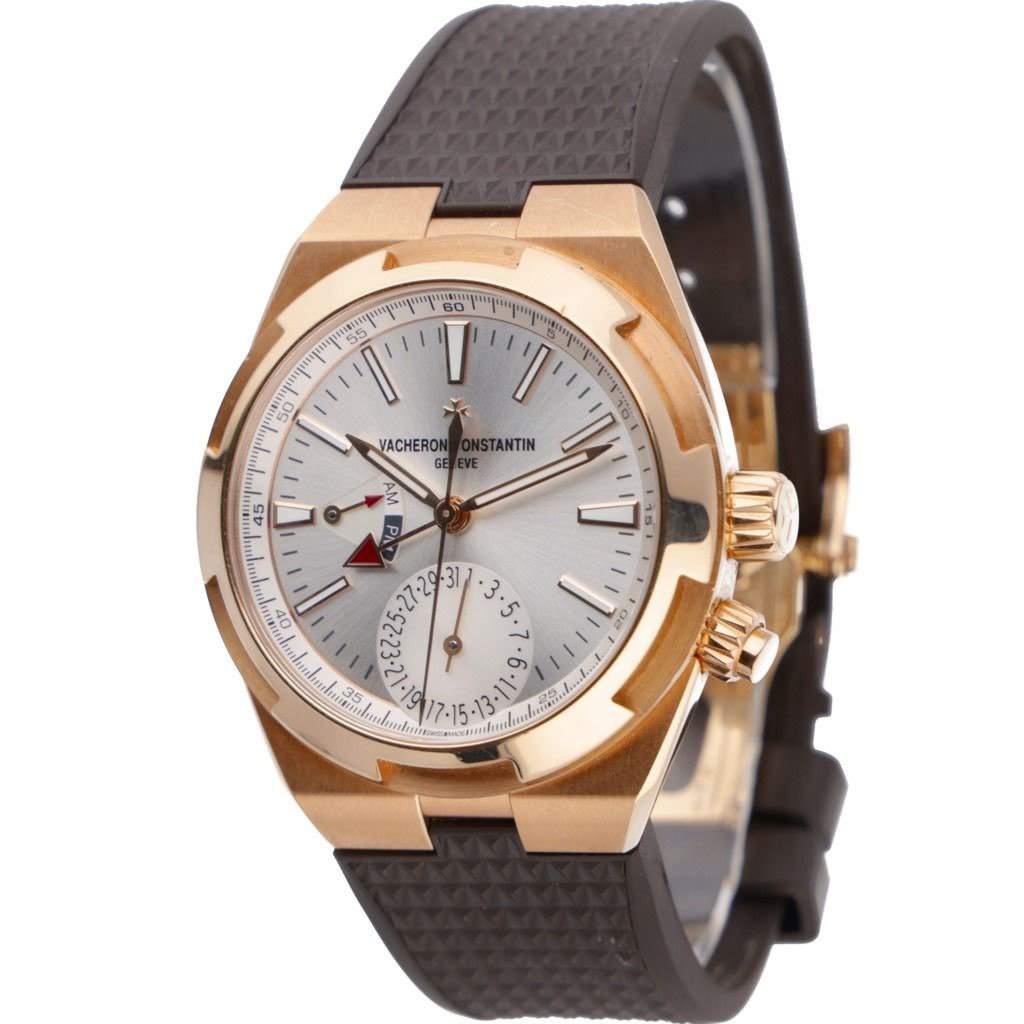 Vacheron Constantin overseas 7900v, Luxury, Watches on Carousell