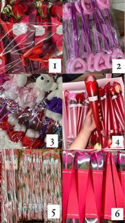 Valentine’s Surprise Gifts wholesale/retail