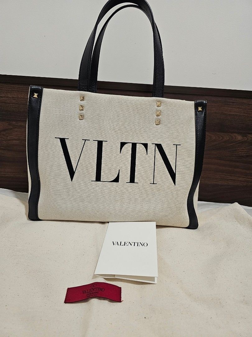 Be my vltn new arrivals bag