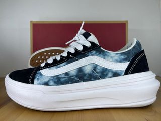 Vans old skool best sale salto