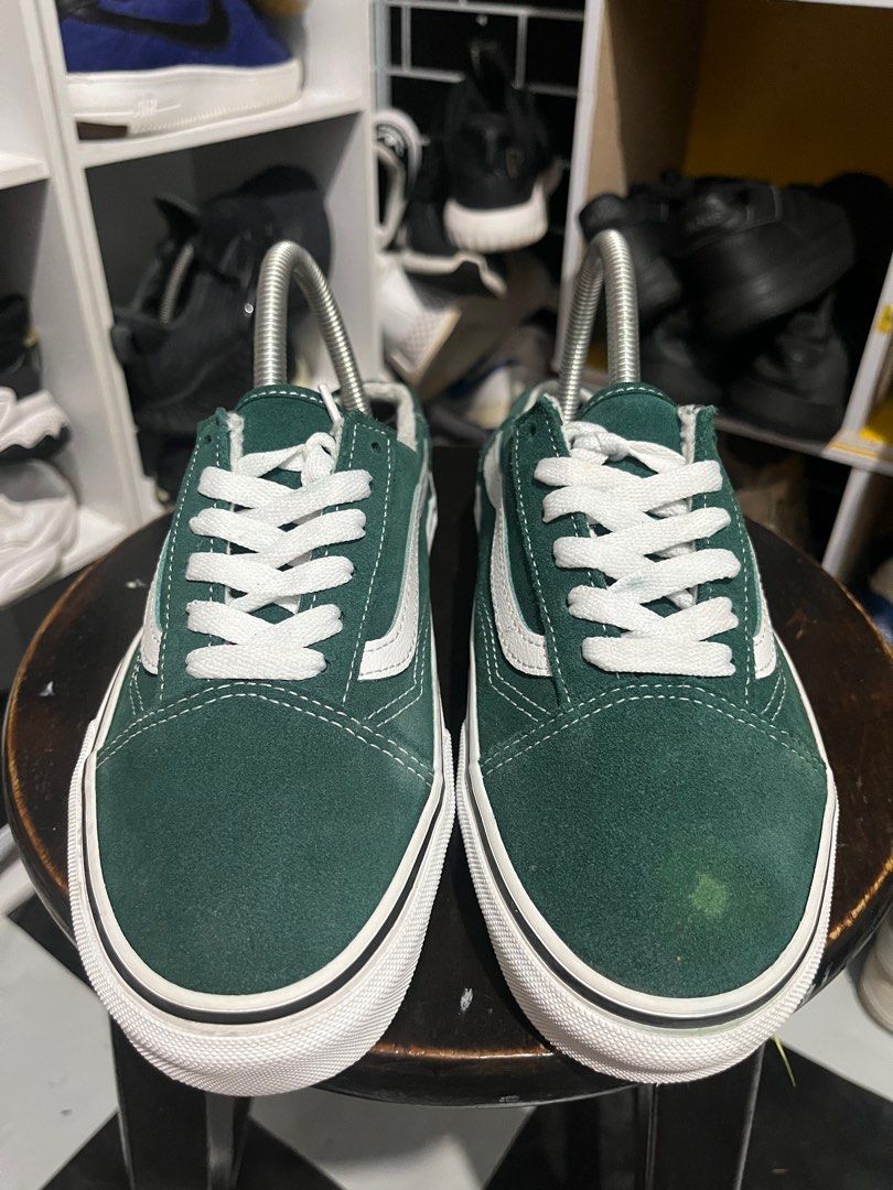 Vans old skool winter hotsell